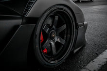 Load image into Gallery viewer, LB Silhouette WORKS Aventador GT EVO DRY CARBON (LB58-01)