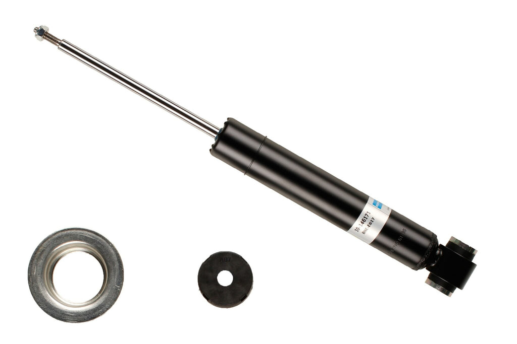 Bilstein B4 Shock Absorber Peugeot 407  V  B4  19-146171