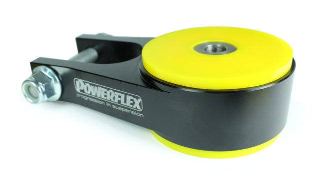 ST MK3 LOWER TORQUE MOUNT BRACKET & BUSH, FAST ROAD – Powerflex