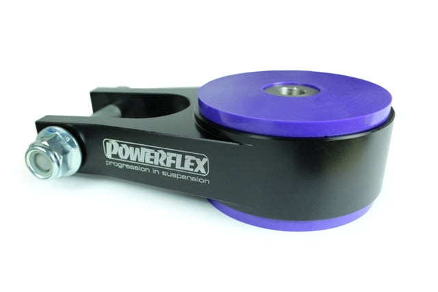 RS MK3 LOWER TORQUE MOUNT BRACKET & BUSH, FAST ROAD/TRACK – Powerflex