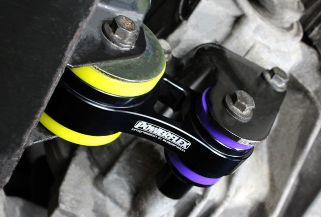 FIESTA ST 180 (MK7)- POWERFLEX TORQUE MOUNT FAST ROAD