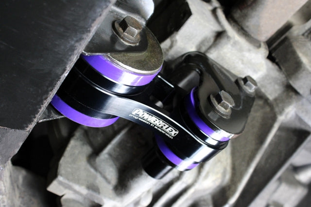 FIESTA ST 180 (MK7)- POWERFLEX TORQUE MOUNT FAST ROAD/ TRACK