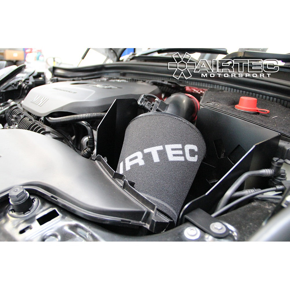 AIRTEC MOTORSPORT INDUCTION KIT FOR MINI F56 JCW & COOPER S