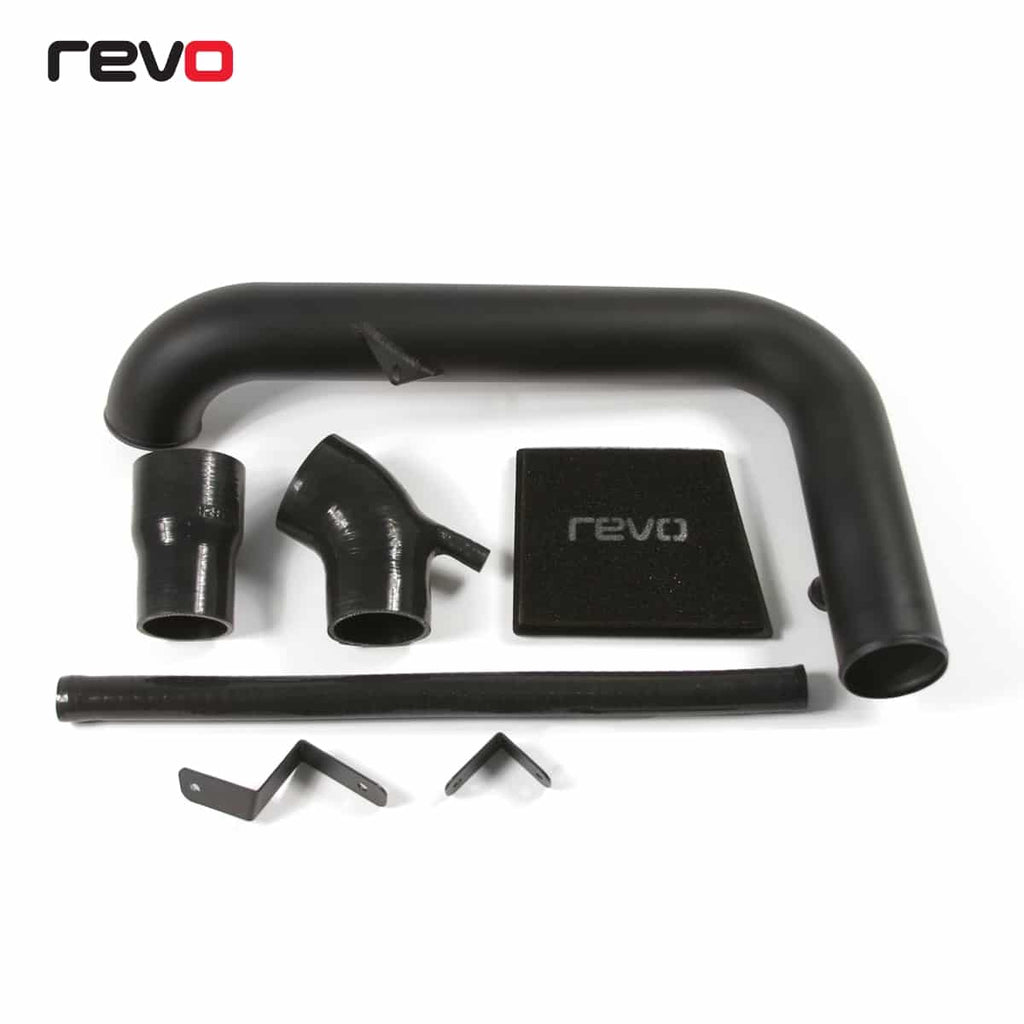 Revo Ford Fiesta Mk7 ST OEM+ Intake System - RF032M200200