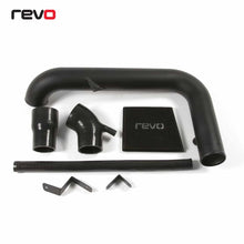 Load image into Gallery viewer, Revo Ford Fiesta Mk7 ST OEM+ Intake System - RF032M200200