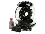 Revo Ford Mustang Big Brake Kit - Mono 6