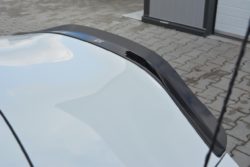 Maxton Design Spoiler Cap BMW Z4 E85 (Pre-Facelift) – BM-Z4-85-CAP1