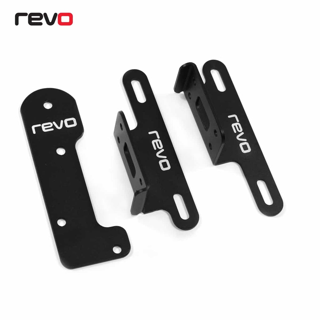 Revo Charge Cooler Kit Audi S4 B8.5 3.0 V6 - RA221M900100