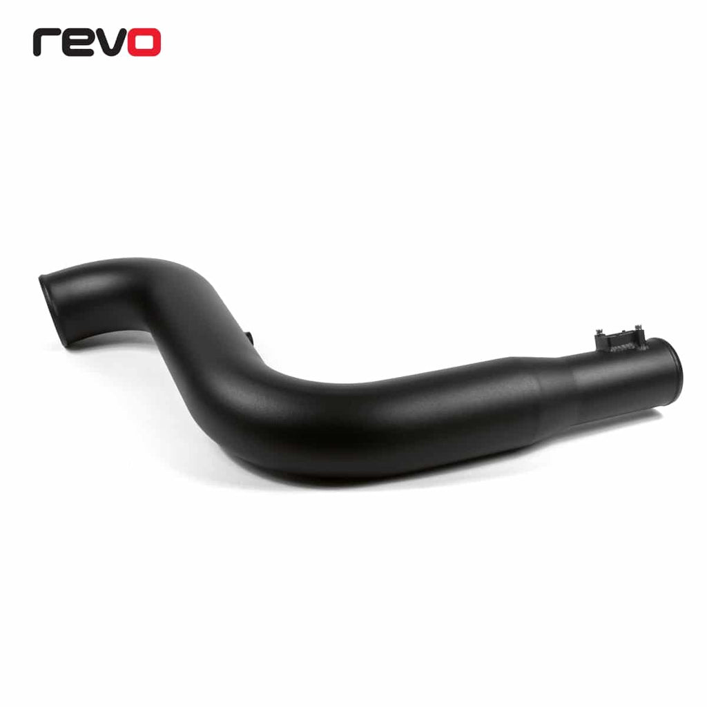 Revo 2.0 TFSI Intake - Open Cone Air Induction Kit - RT992M200701