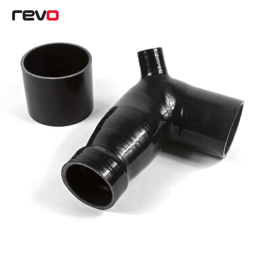 Revo 2.0 TFSI Intake - Open Cone Air Induction Kit - RT992M200701