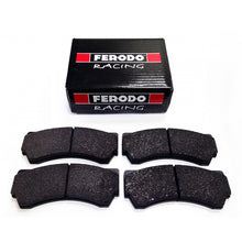 Load image into Gallery viewer, Focus RS MK3 Ferodo Racing DS2500 Rear Brake Pad Set