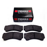 Focus RS MK3 Ferodo Racing DS2500 Rear Brake Pad Set