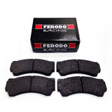 Ferodo Racing DS2500 Front Pad Set – Focus RS Mk2