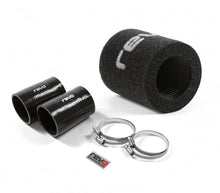 Load image into Gallery viewer, Revo Intake Audi RS6/RS7 C7 Air Filter &amp; Silicone Kit - RA731M200200