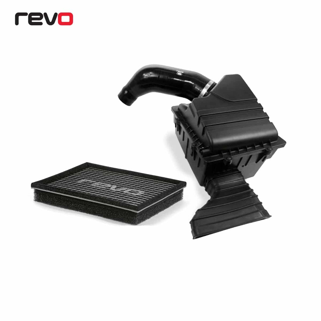 Revo Intake Audi S1 2.0 TSI OE Airbox - RA831M600100