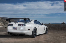 Load image into Gallery viewer, Top Secret Carbon GT2 R-Wing for 1992-02 Toyota Supra [JZA80]