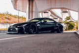 LB WORKS x Artisan Spirits Lexus LC500+H Complete Body Kit ver.2 CFRP (LB33-04)