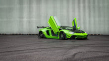 Load image into Gallery viewer, LB WORKS Lamborghini Aventador Limited Edition CFRP (20 Units)  (LB34-02)