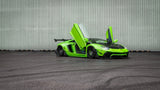 LB WORKS Lamborghini Aventador Limited Edition CFRP (20 Units)  (LB34-02)