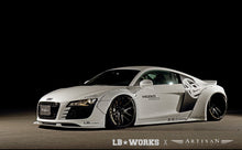 Load image into Gallery viewer, LB WORKS R8 V10 Complete body kit (CFRP) (LB16-04)