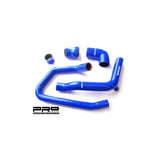 PRO HOSES BOOST/INDUCTION HOSE KIT (WITH D/V TAKE OFF) FOR ASTRA G MK4 GSI