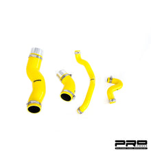 Load image into Gallery viewer, Pro Hoses Boost Hose Kit for Renault Megane 4 RS280/300