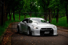 Load image into Gallery viewer, LB WORKS GTR Complete body kit Ver.2 (FRP) (LB06-02)