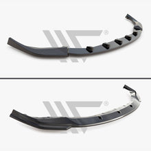 Load image into Gallery viewer, BMW M3/M4 Maxton Carbon Fibre Front Splitter (G80/G81/G82)