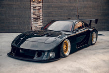 Load image into Gallery viewer, LB-Super Silhouette RX-7 Complete Body Kit (FRP) (LB62-01)