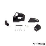 AIRTEC Motorsport Enclosed Induction Kit for EA888 MQB Platform (VW Golf R/Audi S3/SEAT Cupra R)