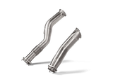 BMW G8X M3/M4 Akrapovic OPF/GPF Decat Downpipe