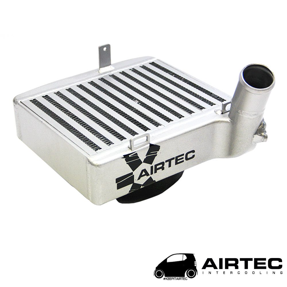 AIRTEC INTERCOOLER FOR SMART 451