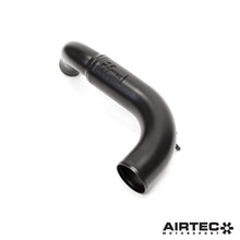 Load image into Gallery viewer, AIRTEC Alloy Top Induction Pipe for Mk2 Focus ST225 &amp; Volvo C30 T5