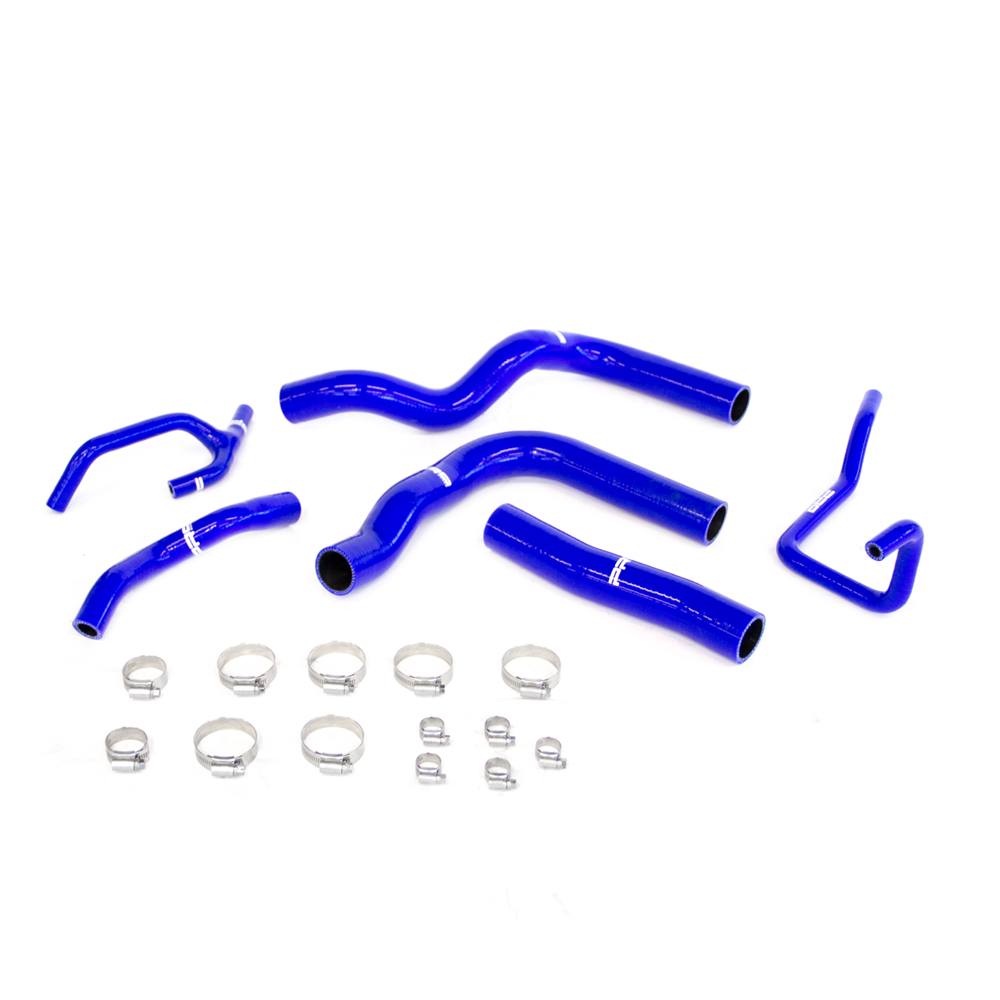 PRO HOSES COOLANT HOSE KIT FOR HYUNDAI I30N