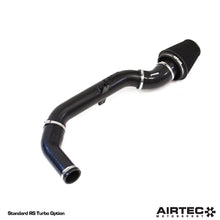 Load image into Gallery viewer, AIRTEC Motorsport Enlarged 90mm Induction Pipe Kit for Focus Mk2 RS (Stock RS Turbo &amp; Big Turbo Options)