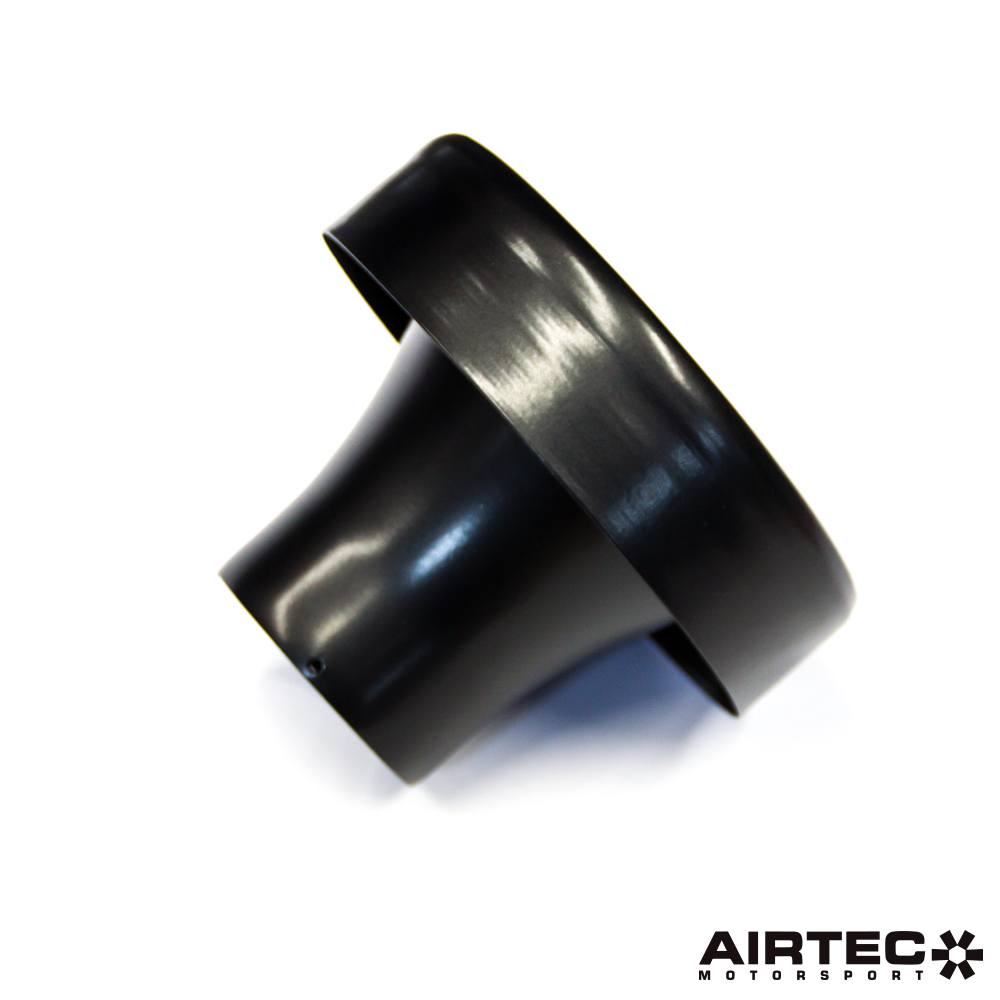 AIRTEC Motorsport Replacement T34 Trumpet