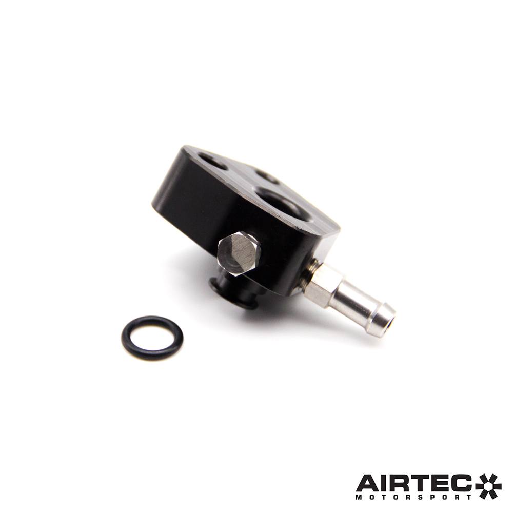 AIRTEC Motorsport Boost Tap for Fiesta ST180