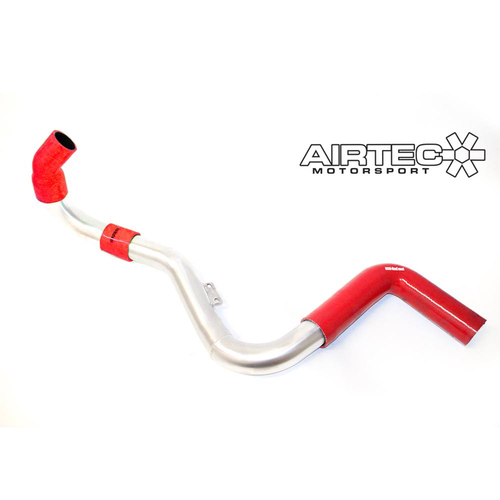 AIRTEC MOTORSPORT BIG BOOST PIPE KIT FOR VOLVO C30 T5