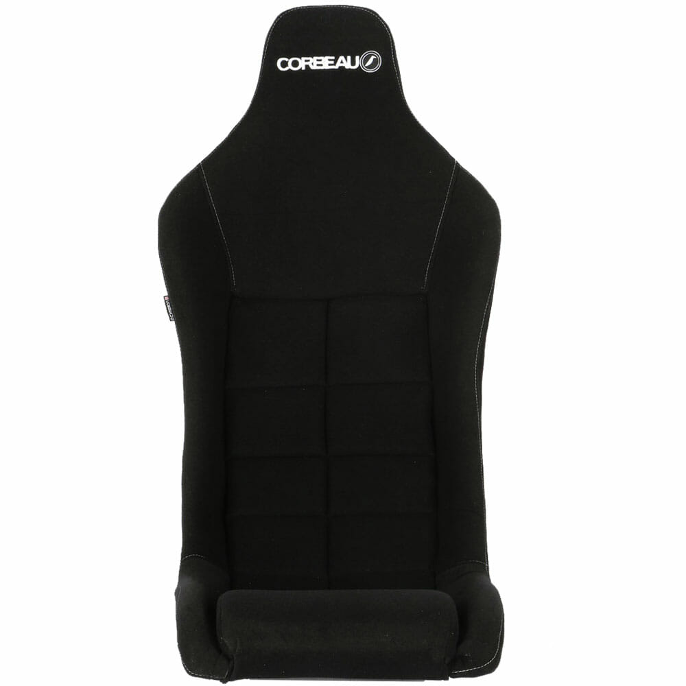 Lotus Replacement LE-Standard Racing Seat