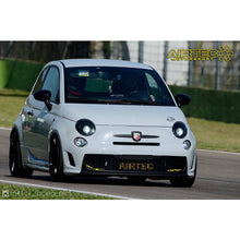 Load image into Gallery viewer, AIRTEC INTERCOOLER UPGRADE FOR FIAT 500 ABARTH