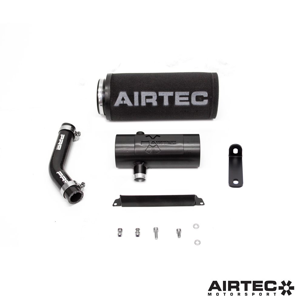 AIRTEC MOTORSPORT INDUCTION KIT FOR 500 & 595 ABARTH