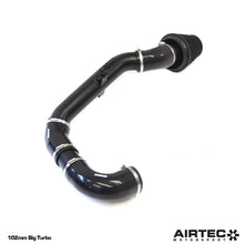 Load image into Gallery viewer, AIRTEC Motorsport Enlarged 90mm Induction Pipe Kit for Focus Mk2 RS (Stock RS Turbo &amp; Big Turbo Options)