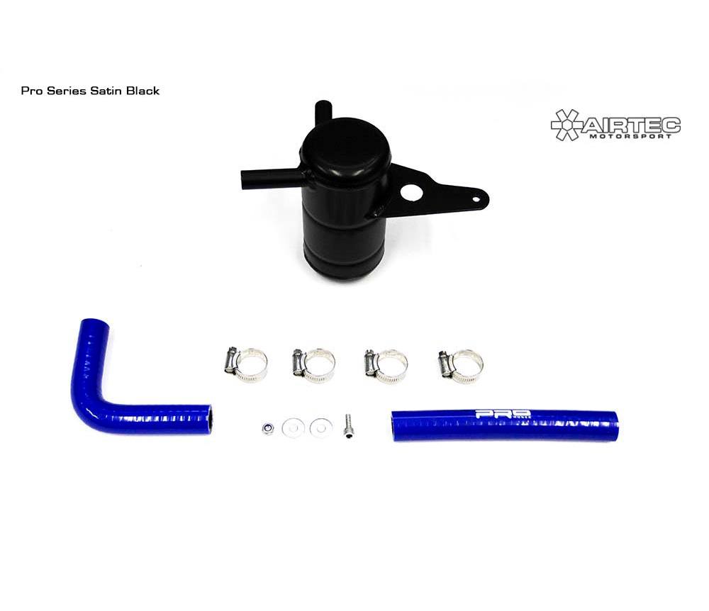 AIRTEC MOTORSPORT ENGINE BREATHER FOR ASTRA H MK5 VXR