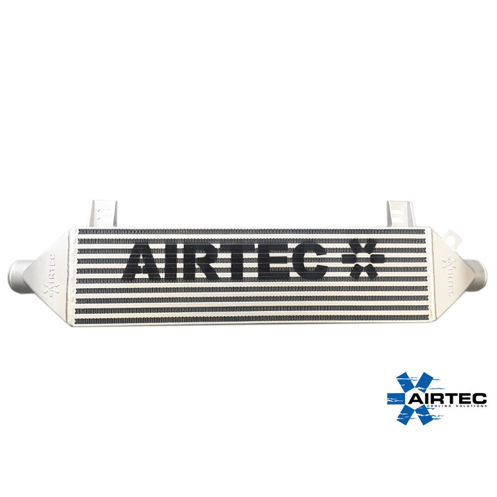 AIRTEC INTERCOOLER UPGRADE FOR VW TIGUAN 2007-2016 2.0 TDI