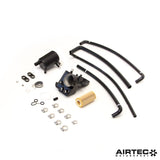 AIRTEC MOTORSPORT TWO-PIECE BREATHER SYSTEM FOR FOCUS MK2 ST & RS