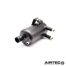 Load image into Gallery viewer, AIRTEC MOTORSPORT COSWORTH FAST ROAD OIL SEPARATOR &amp; OPTIONAL FITTING KIT