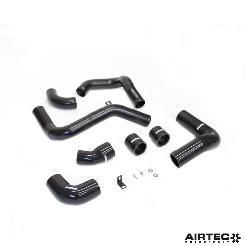 AIRTEC MOTORSPORT 2.5-INCH BIG BOOST PIPE KIT FOR MK3 FOCUS ST250