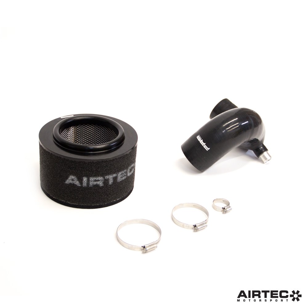 AIRTEC MOTORSPORT INDUCTION KIT FOR FORD RANGER 3.2 TDCI