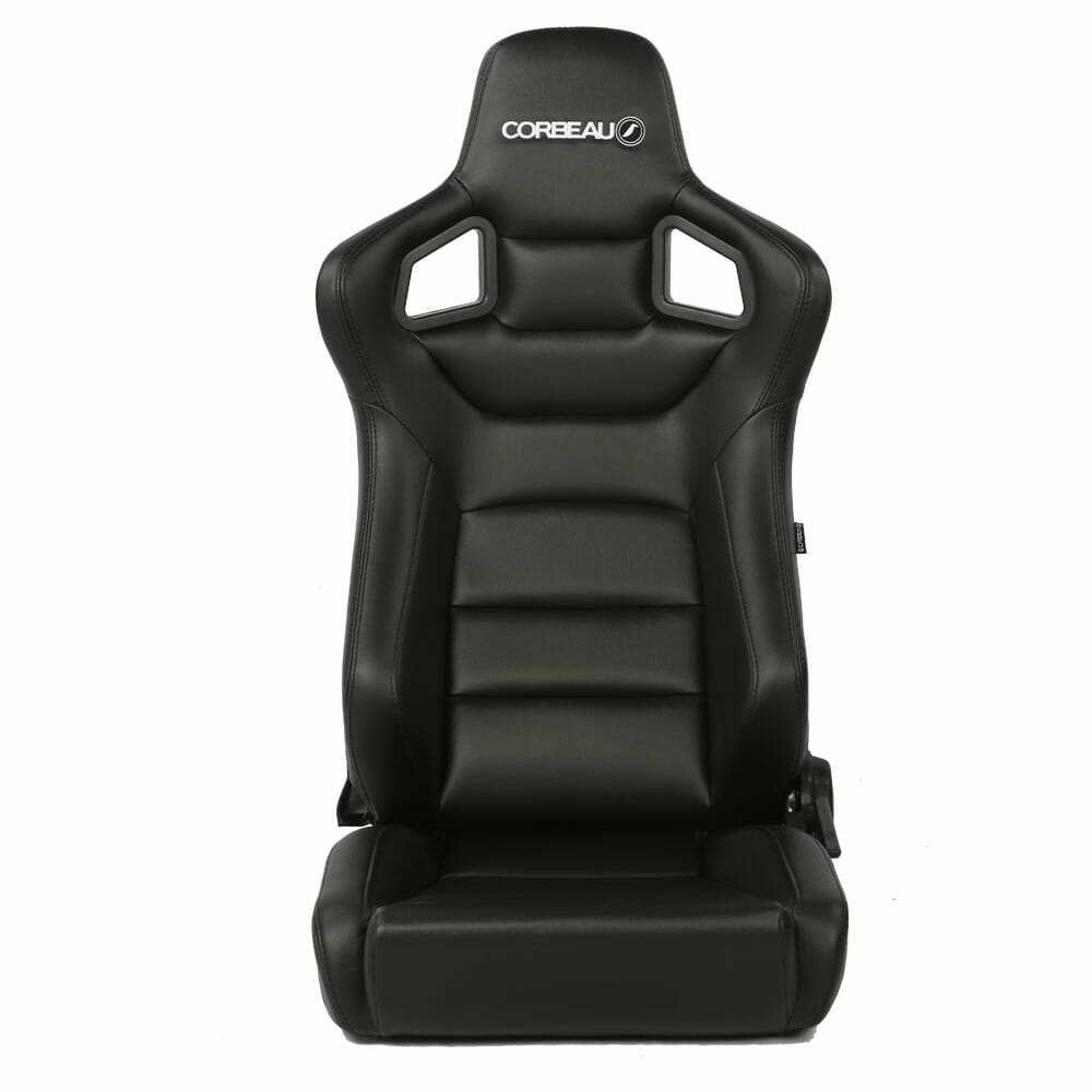 RRS Low Base Reclining Seat