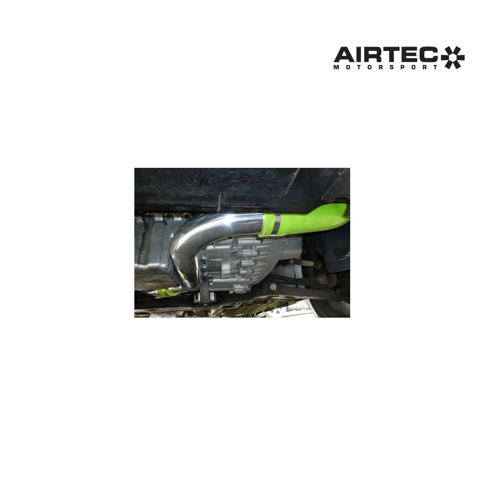 AIRTEC MOTORSPORT 2.5-INCH BIG BOOST PIPE KIT